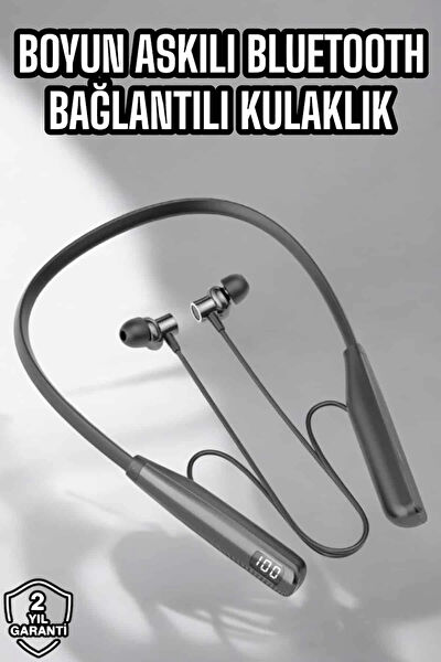 Eldenör Bluetooth Kulaklık
