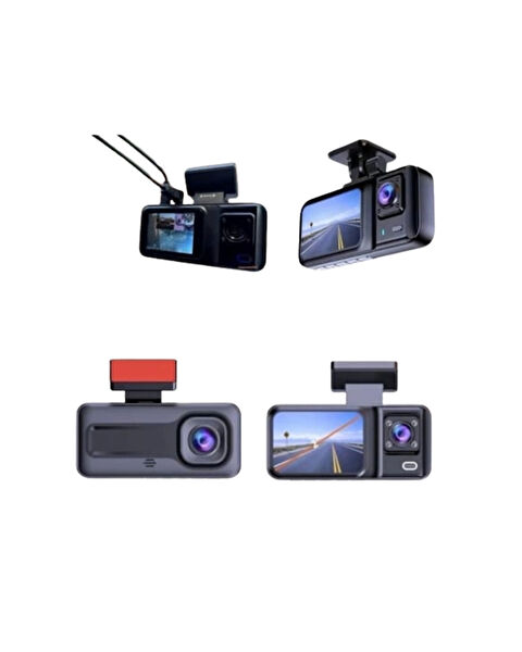 Eldenör Video Kamera