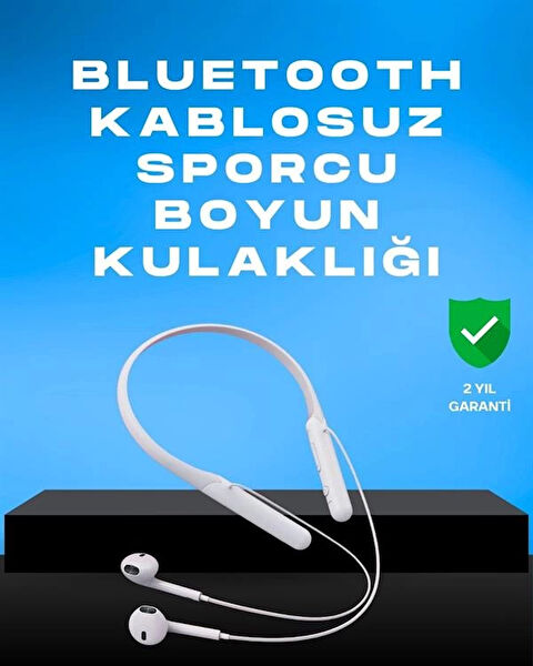 Eldenör Bluetooth Kulaklık