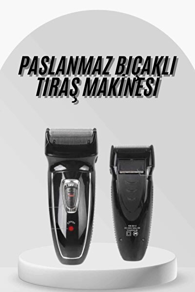 Eldenör Tıraş Makinesi