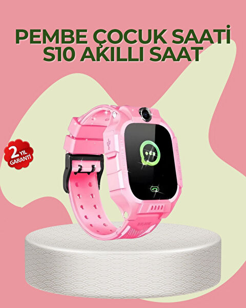 Eldenör Akıllı Saat