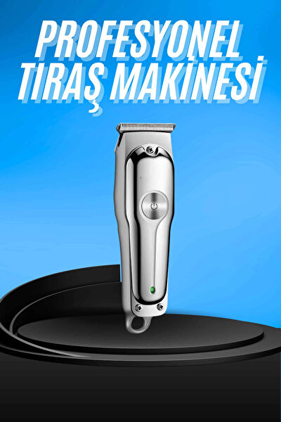 Eldenör Tıraş Makinesi