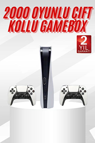 Eldenör PC Joystick, Gamepad