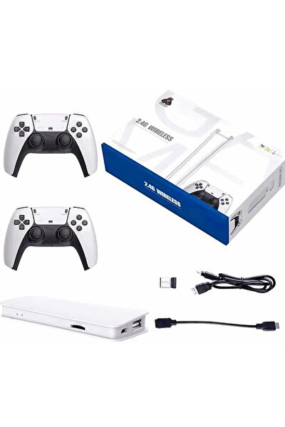 Eldenör Retro Oyun Konsolları