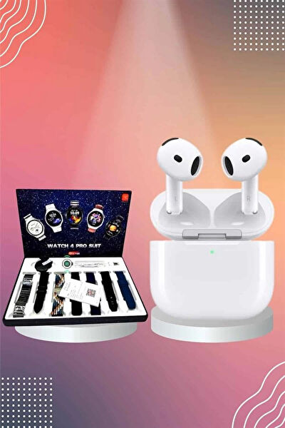 Eldenör Akıllı Saat