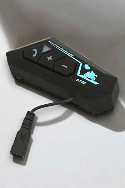 Eldenör Bluetooth Kulaklık