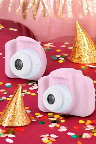 Eldenör Video Kamera