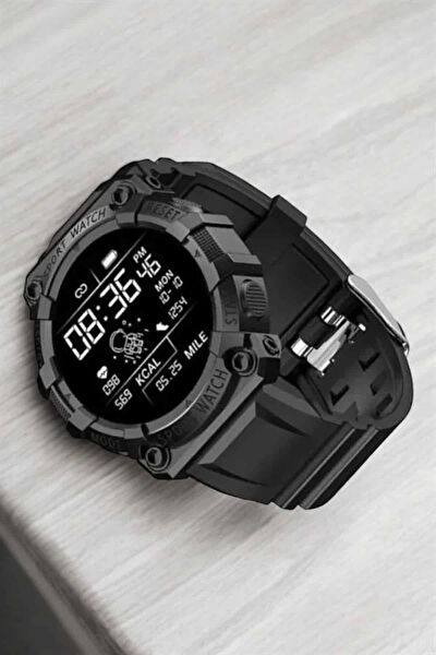 Eldenör Akıllı Saat