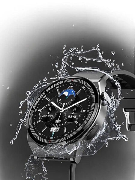 Eldenör Akıllı Saat