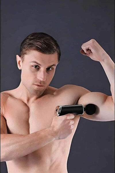 Eldenör Masaj Cihazı, Aleti