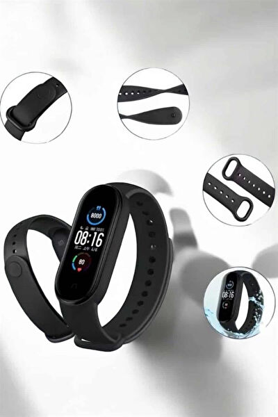 Eldenör Akıllı Saat