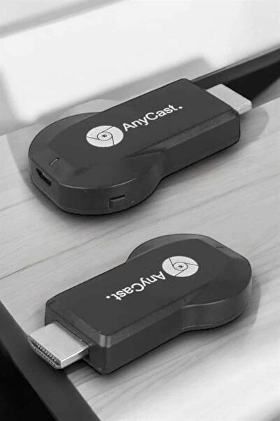 Eldenör Kablosuz Ses ve Görüntü Aktarıcı