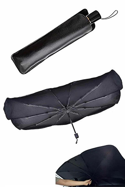 Eldenör Ön Cam Güneşlikleri