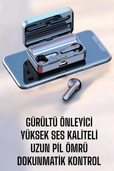 Eldenör Bluetooth Kulaklık