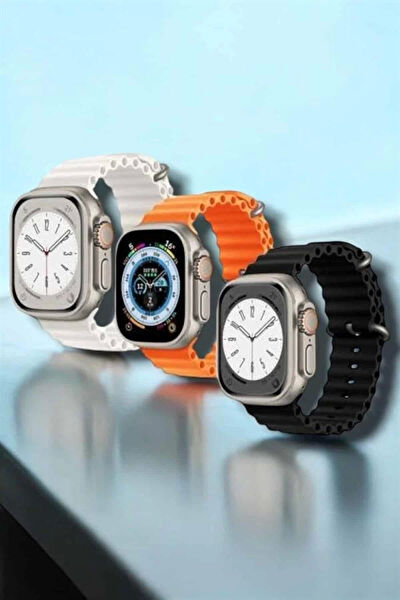 Eldenör Akıllı Saat