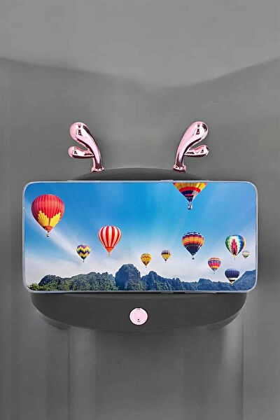 Eldenör Taşınabilir Hoparlör