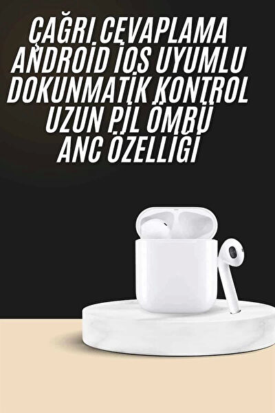 Eldenör Bluetooth Kulaklık
