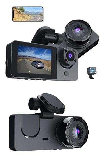 Eldenör Video Kamera