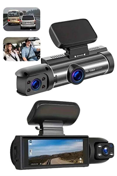 Eldenör Video Kamera