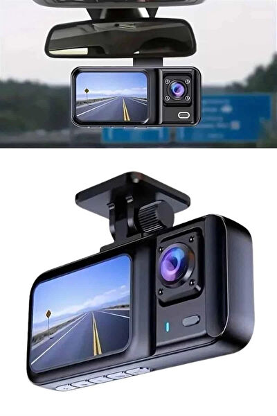 Eldenör Video Kamera