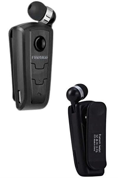 Eldenör Bluetooth Kulaklık