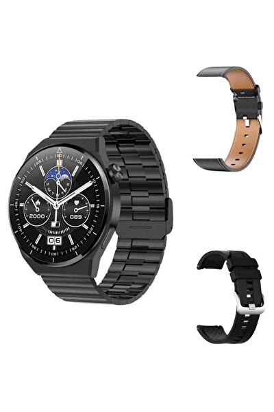 Eldenör Akıllı Saat