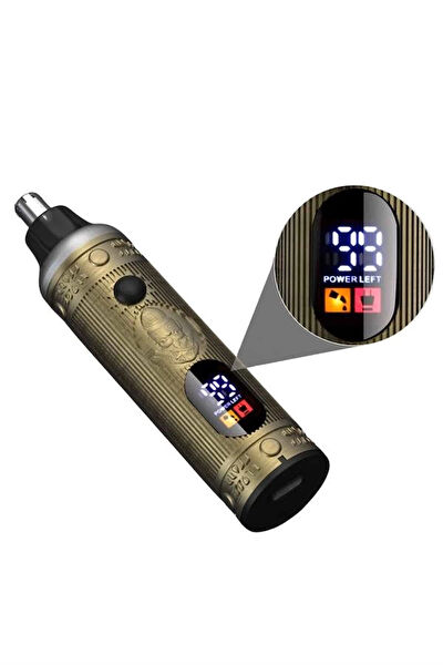 Eldenör Tıraş Makinesi