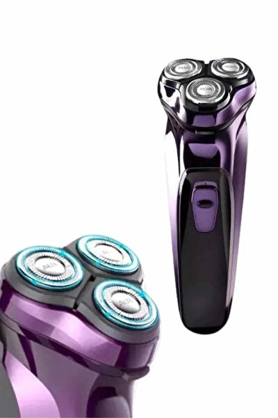 Eldenör Tıraş Makinesi