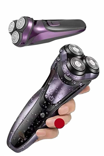 Eldenör Tıraş Makinesi