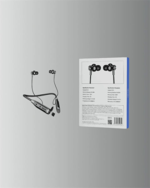 Eldenör Bluetooth Kulaklık