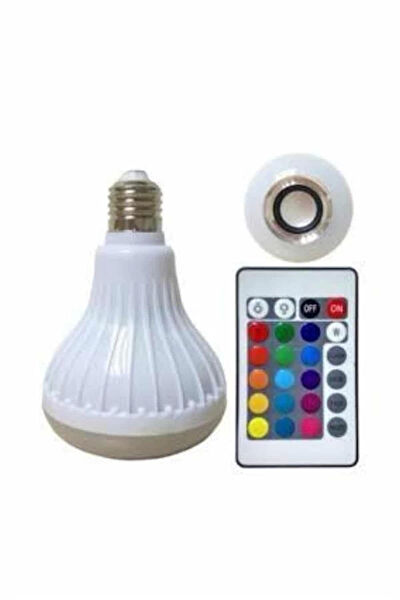 Eldenör Taşınabilir Hoparlör