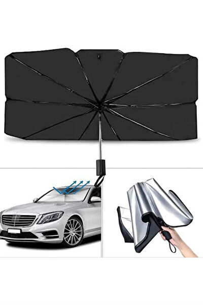 Eldenör Ön Cam Güneşlikleri