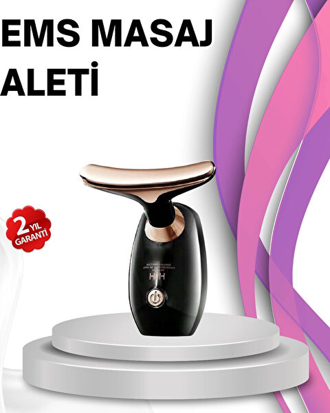 Eldenör Masaj Cihazı, Aleti