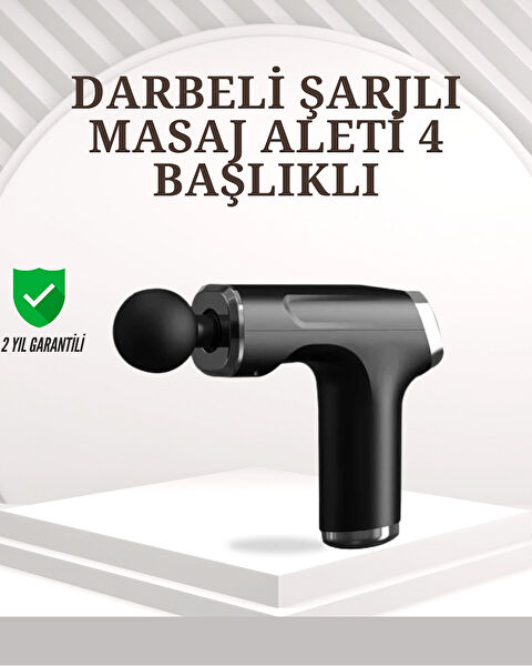 Eldenör Masaj Cihazı, Aleti