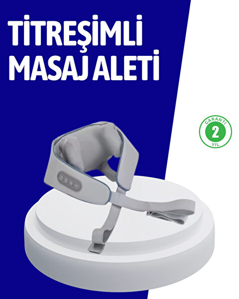 Eldenör Masaj Cihazı, Aleti