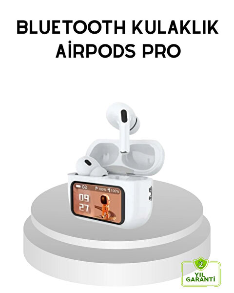 Eldenör Bluetooth Kulaklık