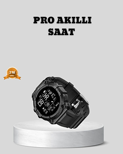 Eldenör Akıllı Saat