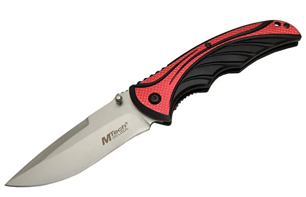 Eldenör Bıçak ve Çakılar