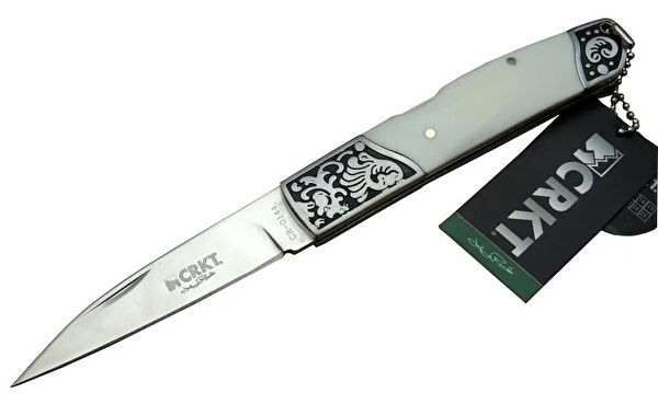 Eldenör Bıçak ve Çakılar