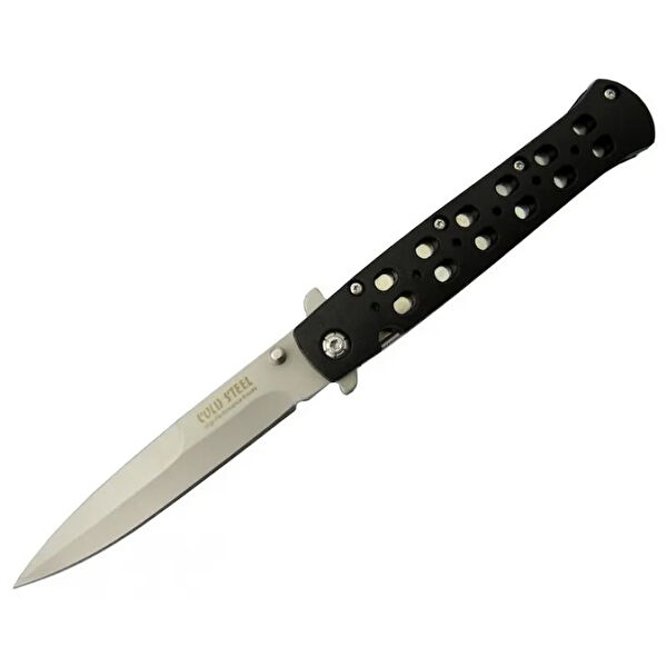 Eldenör Bıçak ve Çakılar