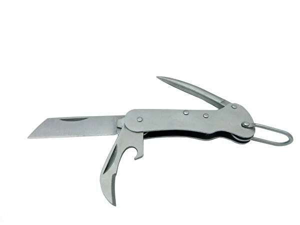 Eldenör Bıçak ve Çakılar