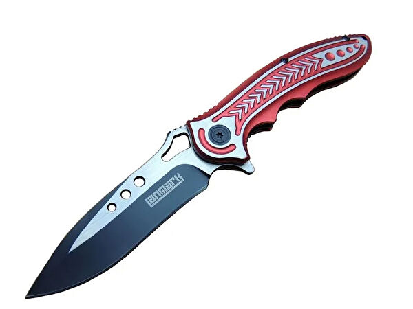 Eldenör Bıçak ve Çakılar