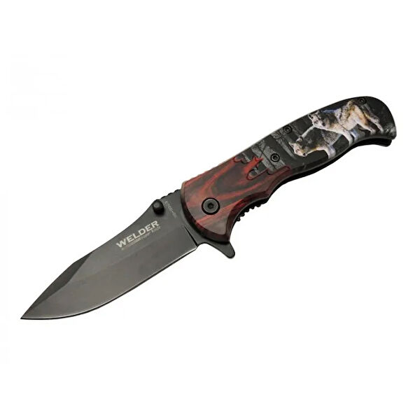 Eldenör Bıçak ve Çakılar