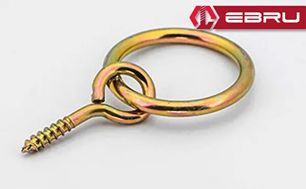 Eldenör Mobilya Bağlantı Aparatı