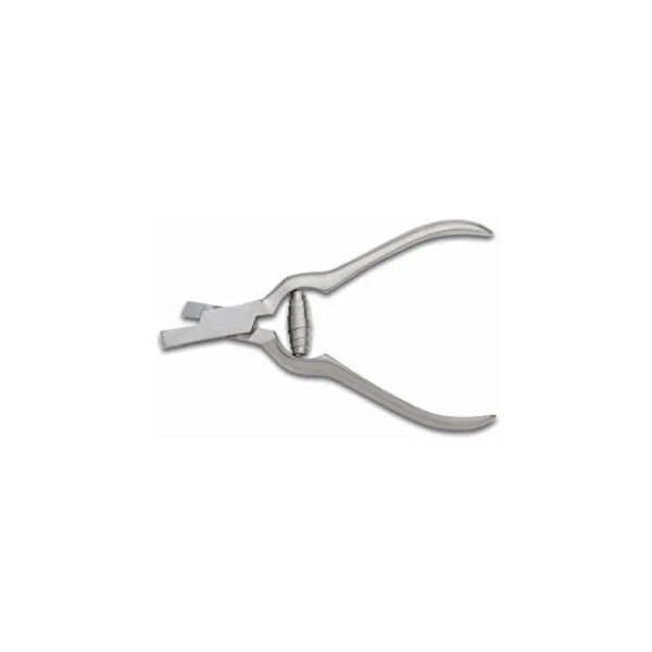 Eldenör Makas, Maket Bıçağı