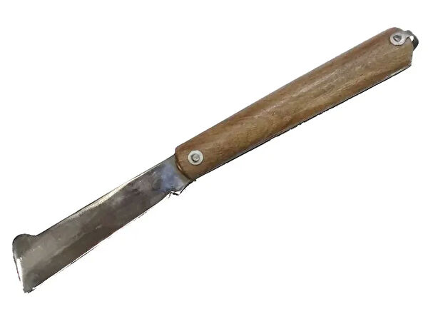 Eldenör Bıçak ve Çakılar