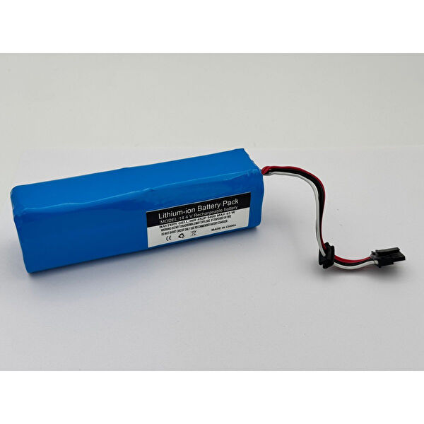 Xiaomi Süpürge Yedek Parçaları