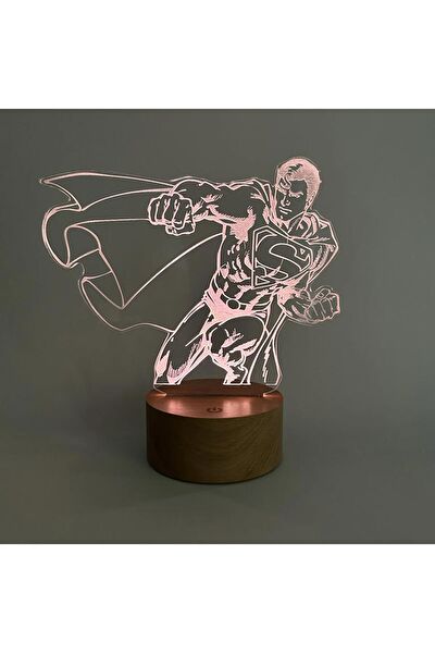 By-Lamp Masa Lambası