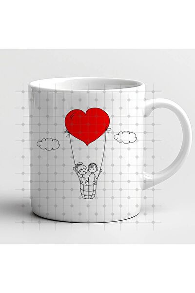 Bitkiden Yaşam Kupa