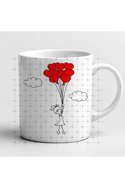 Bitkiden Yaşam Kupa